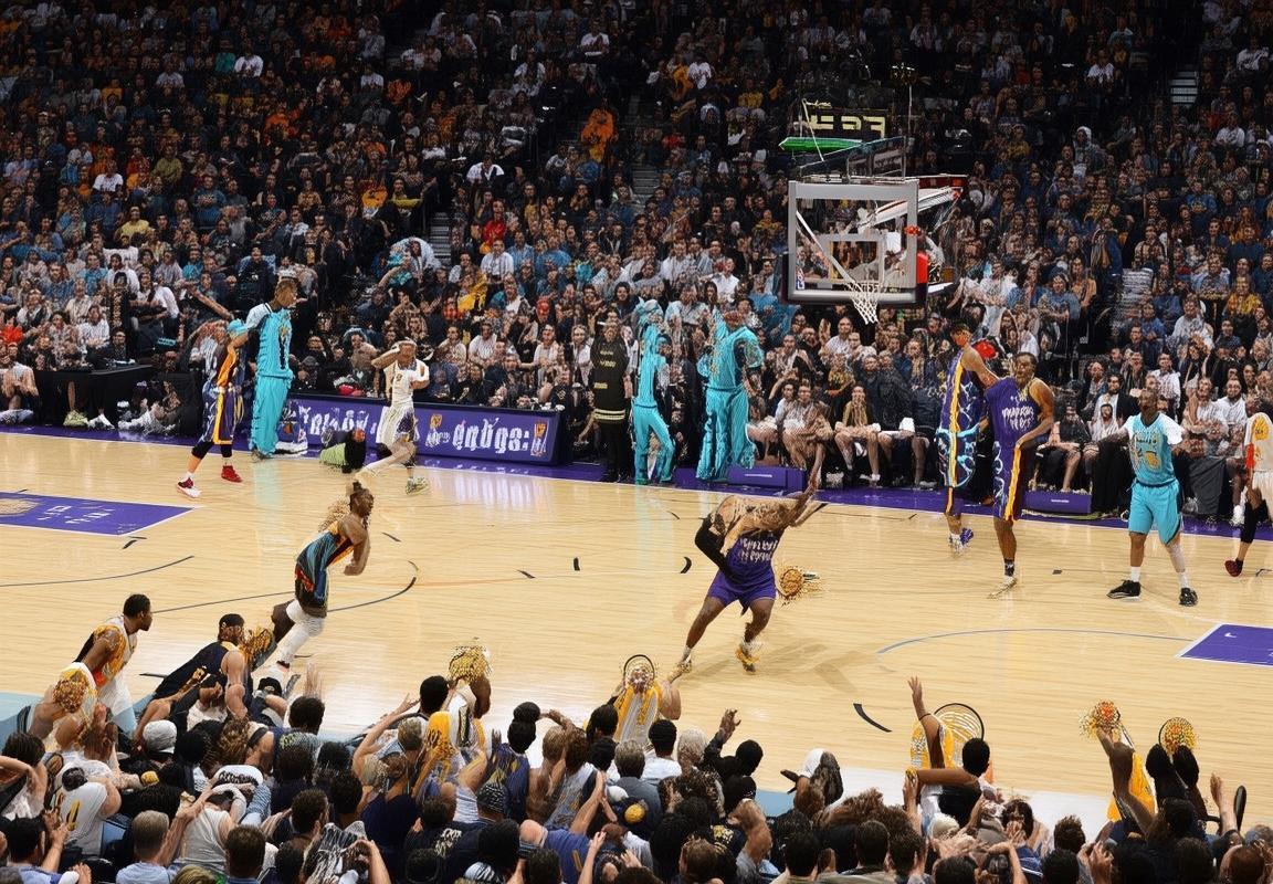 2015年湖人黄蜂巅峰对决：赛季焦点战深度回顾