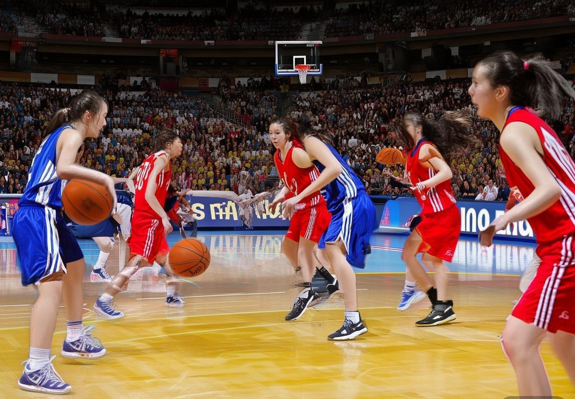 女篮巅峰对决：北京与上海对决深度解析及战术分析