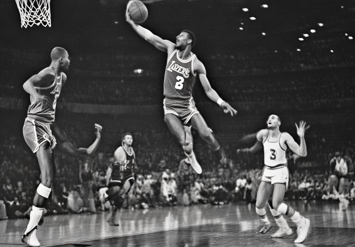 2020NBA湖人爵士巅峰对决：经典系列赛回顾与启示