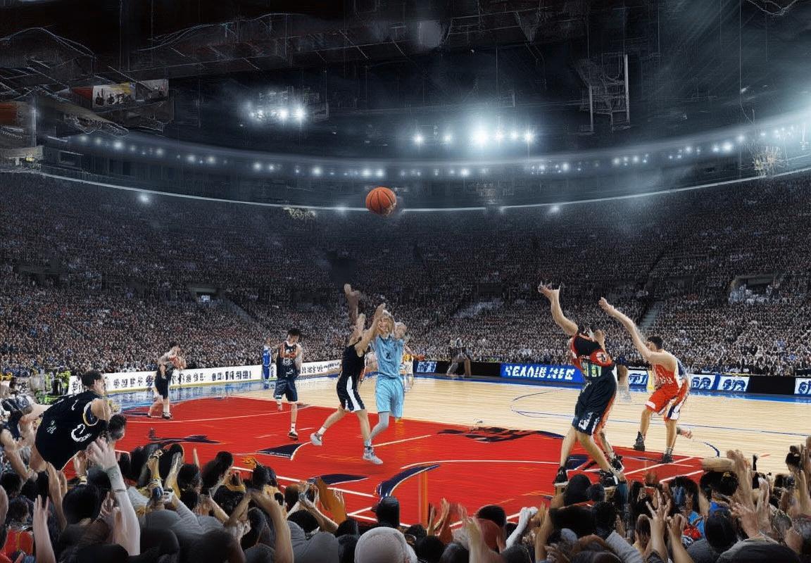 2013CBA总决赛：北京新疆巅峰对决回顾