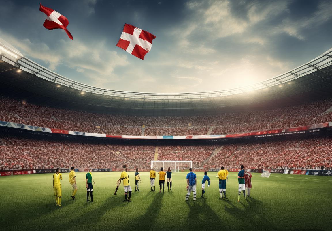 巴西VS瑞士巅峰对决：足球传奇与战术智慧对决