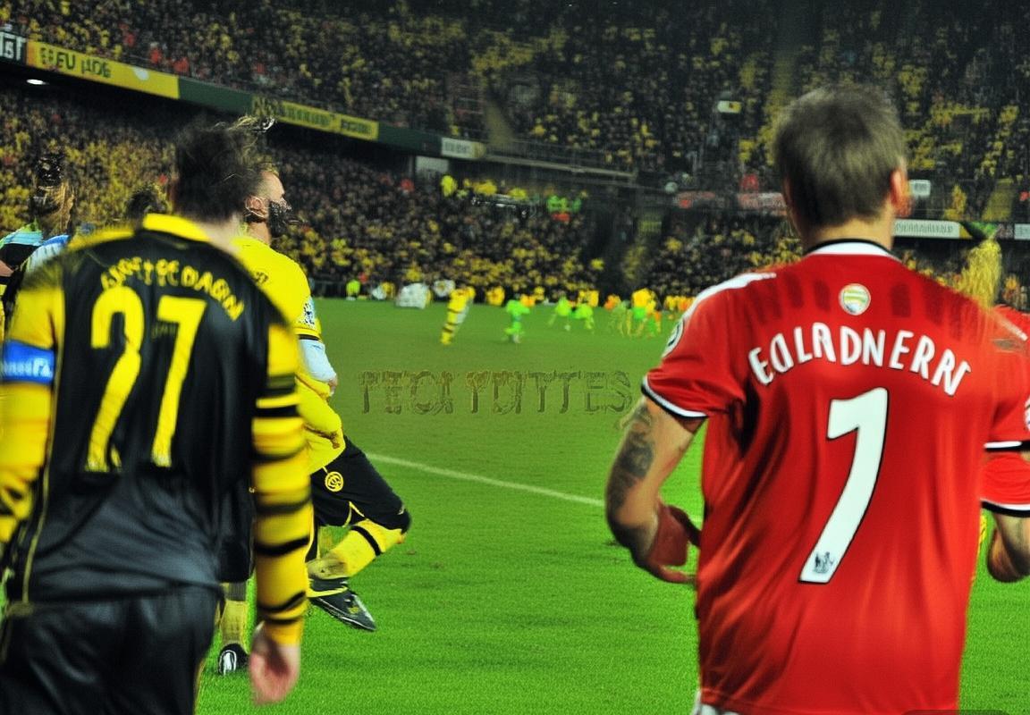 2011欧冠经典对决：多特蒙德VS阿森纳巅峰之战回顾