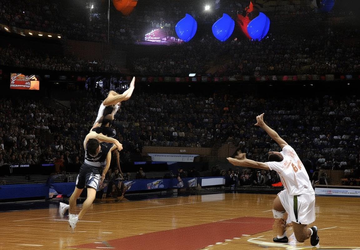 2014郑宇伯杨帆巅峰对决：体育精神与智慧碰撞